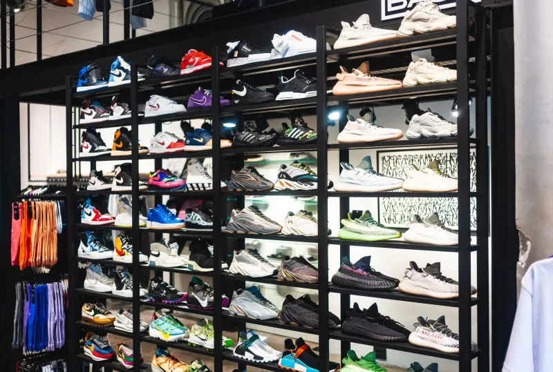 One Shoe, One Focus: How the Air Jordan 18 Became the Budget Collector's Secret Weapon