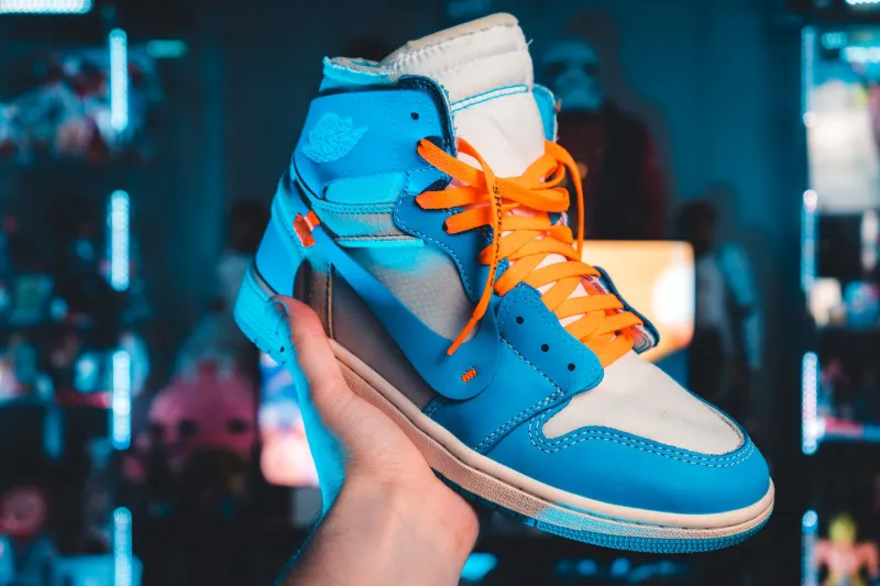 From Casual Fan to Calculated Collector: Why the Air Jordan 18 Is Everyone's First Real Lesson in Sneaker Economics
