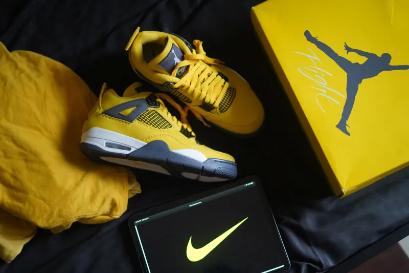 Patience Pays: How the Air Jordan 18 Resale Market Creates 40% Discount Windows for Smart Shoppers