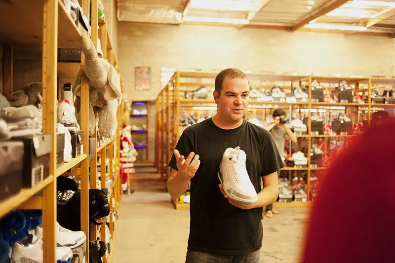 Five Moves to Stack a Fire Jordan Rotation for Under $300 Total