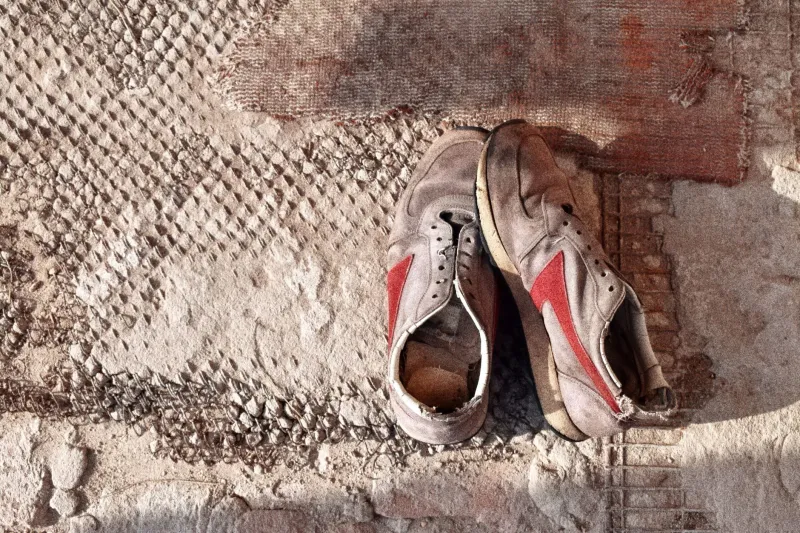 The Sneaker That Means the Most Didn't Cost the Most: Why Cheap Grails Hit Different
