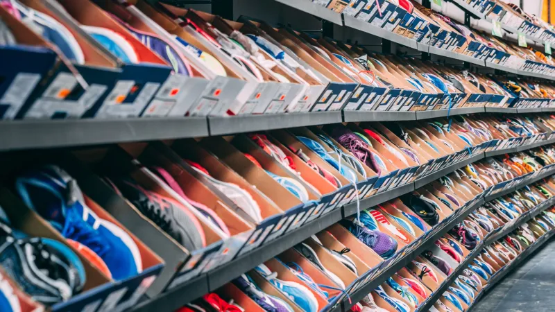 College Town Goldmine: The Outlet Mall Circuit Every Budget Jordan Buyer Should Know
