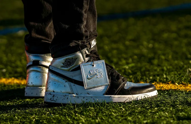 Generation Z Found a Secret Weapon and It's Called the Air Jordan 18