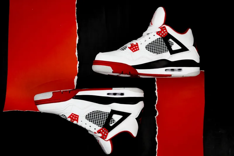 Glow-Up on a Budget: How to Make Sub-$100 Jordans Look Like Heat Straight Off the Shelf