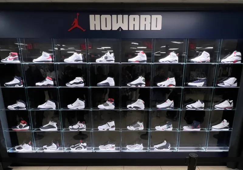 Collab Without the Clout Tax: Where to Find Legit Jordan Collabs That Won't Drain Your Account