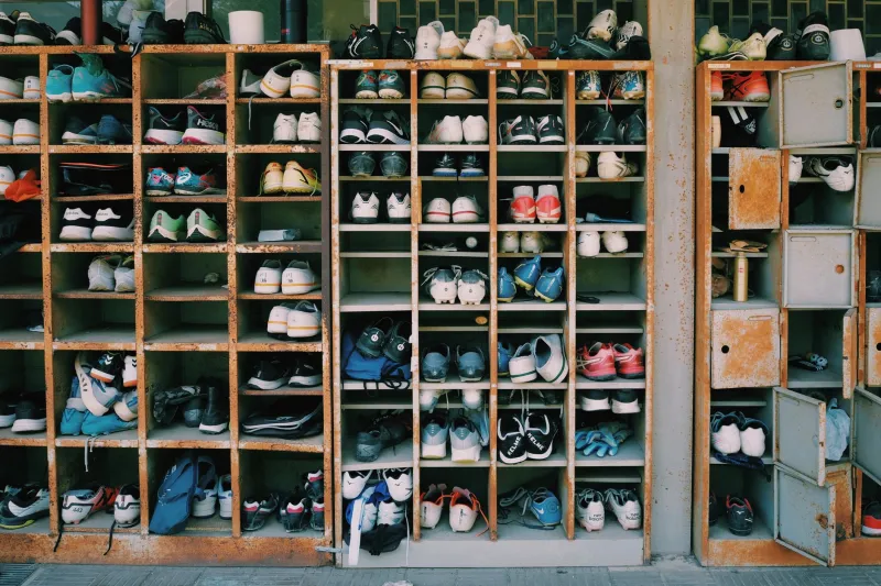 Keep It or Flip It: The No-Nonsense Guide to Auditing Your Jordan Collection