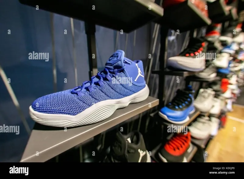 The Quiet Window: How Jordans Hit Their Lowest Price 6 to 9 Months After Release