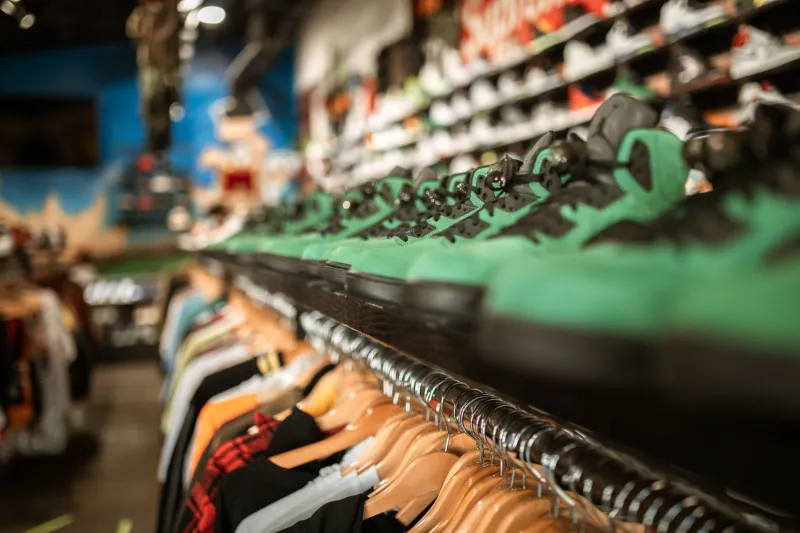 Same Shoe, Different Price Tag: The Geography of Jordan Deals Most Buyers Never Think to Exploit