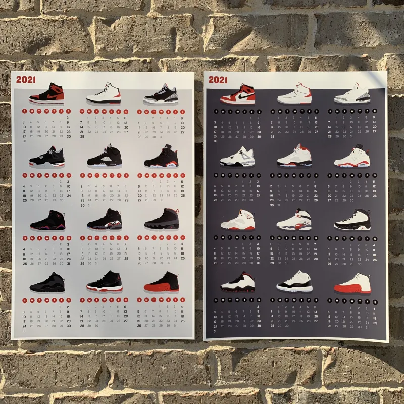 Timing Is Everything: Your Month-by-Month Playbook for Catching Jordan Restocks at the Right Price